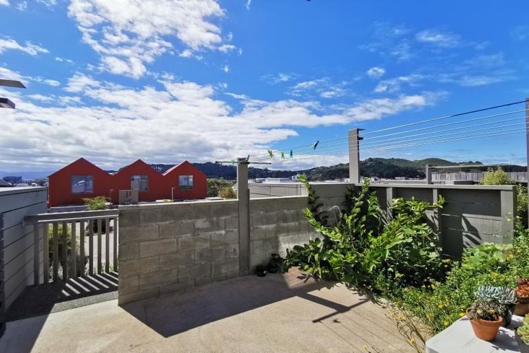 Photo of property in 12/176a Tory Street, Te Aro, Wellington, 6011