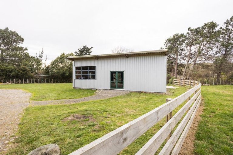 Photo of property in 634 Beaconsfield Valley Road, Waituna West, Feilding, 4779