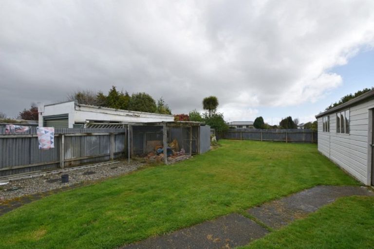 Photo of property in 34 Tummel Street, Glengarry, Invercargill, 9810