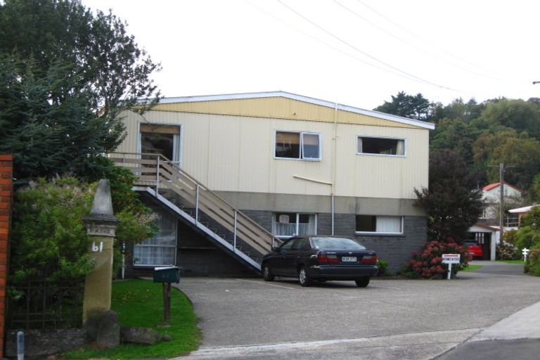 Photo of property in 61d Playfair Street, Caversham, Dunedin, 9012