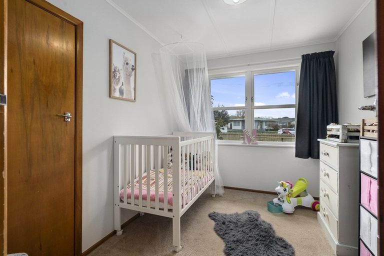 Photo of property in 43 Tararua Street, Pahiatua, 4910