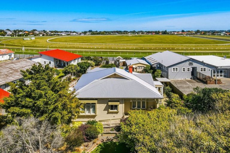 Photo of property in 14 Sarjeant Street, Gonville, Whanganui, 4500