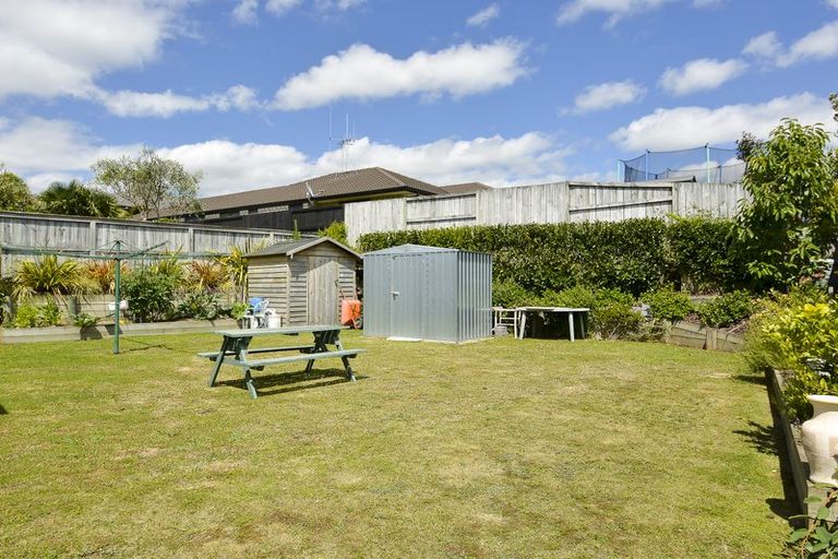 Photo of property in 154 Hollister Lane, Ohauiti, Tauranga, 3112