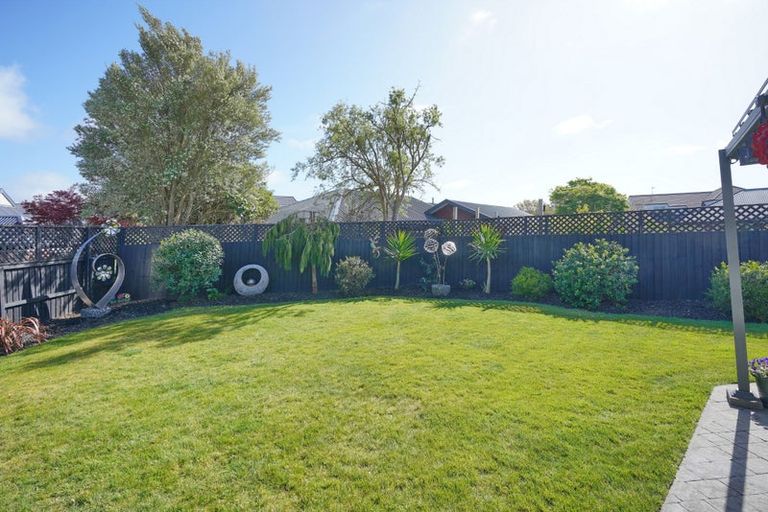 Photo of property in 29 Stillwater Avenue, Burwood, Christchurch, 8083