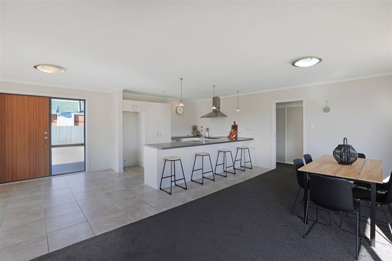 Photo of property in 3a Buckleys Terrace, Tinwald, Ashburton, 7700
