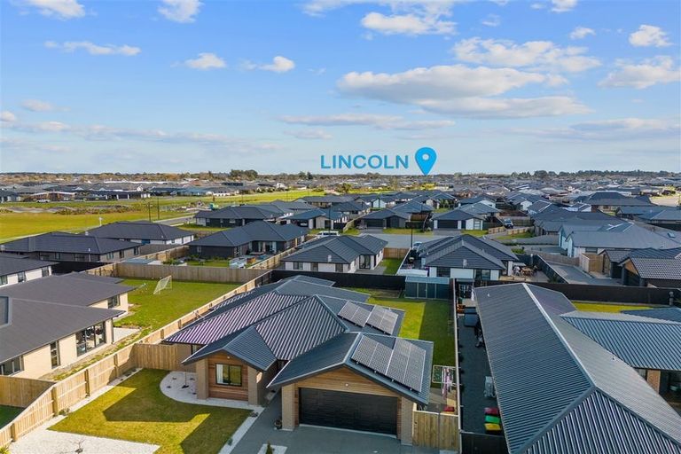 Photo of property in 35 Ebenezer Drive, Lincoln, 7608