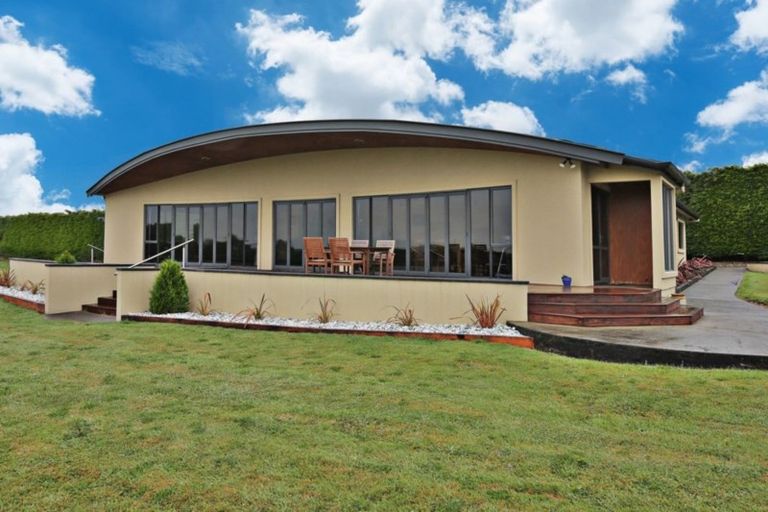 Photo of property in 369 Racecourse Road, Hargest, Invercargill, 9810