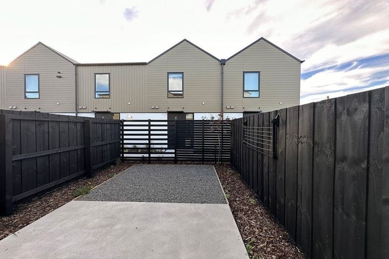 Photo of property in 3/102 Ruskin Street, Addington, Christchurch, 8024