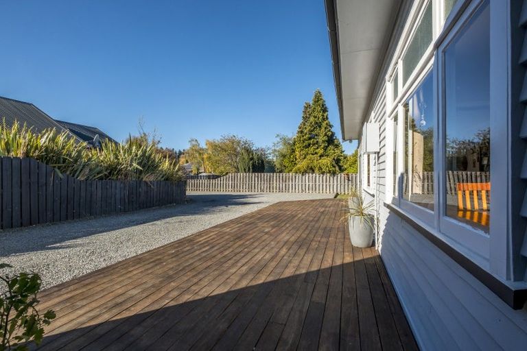 Photo of property in 166 Hanmer Springs Road, Hanmer Springs, 7334