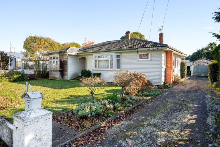 Photo of property in 3 Claude Street, Fairfield, Hamilton, 3214