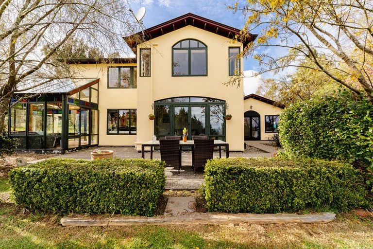 Photo of property in 176 Halfway Bush Road, Mount Grand, Dunedin, 9076