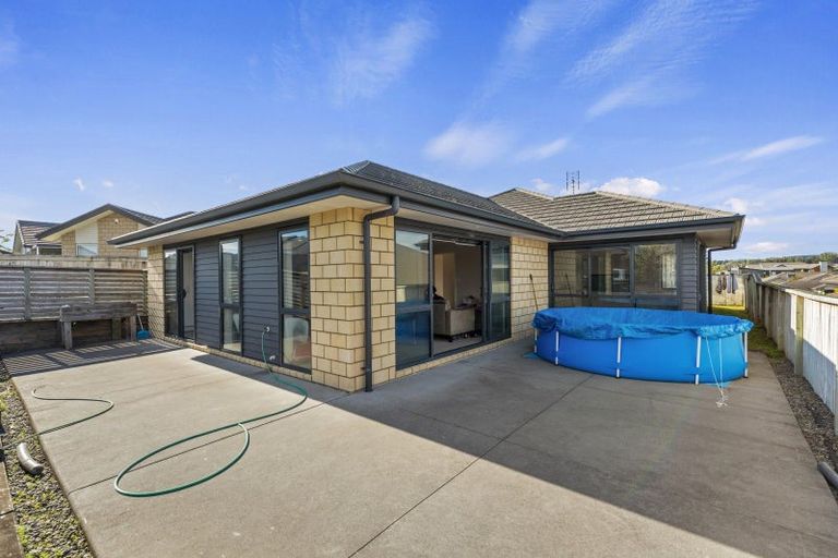 Photo of property in 7 Penetaka Heights, Pyes Pa, Tauranga, 3112