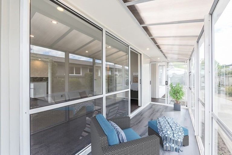 Photo of property in 11 Ansonby Street, Russley, Christchurch, 8042