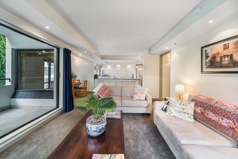 Photo of property in 3/32 Cashel Street, Christchurch Central, Christchurch, 8013