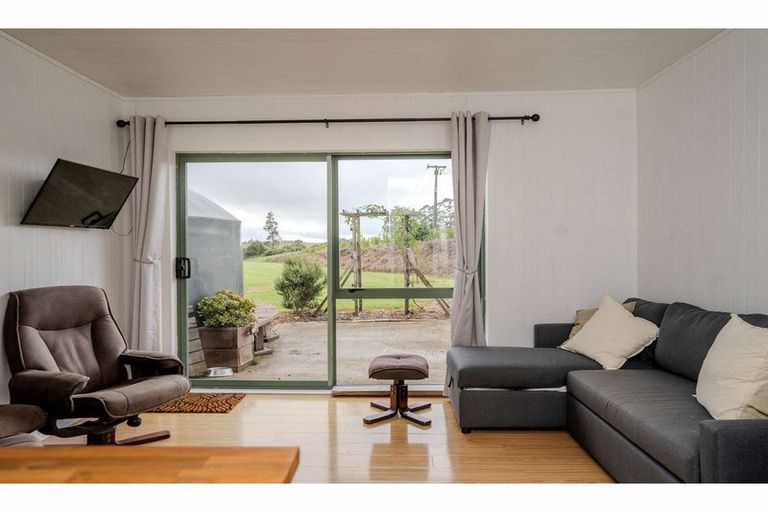 Photo of property in 141 Lake Road, Okaihau, 0475