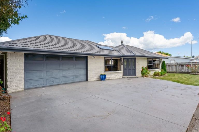 Photo of property in 53b West Street, Feilding, 4702