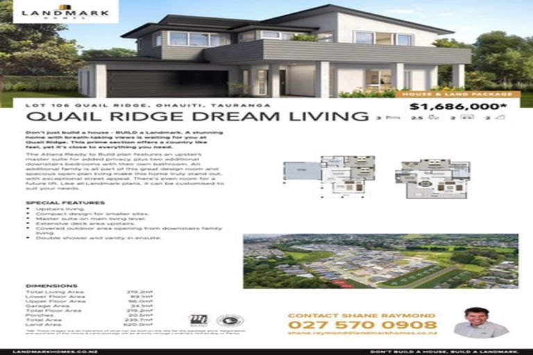 Photo of property in 59 Carmen Way, Ohauiti, 3112