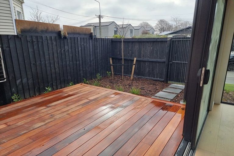 Photo of property in 1/29 Rutland Street, St Albans, Christchurch, 8014