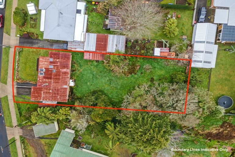 Photo of property in 57 Kelly Street, Inglewood, 4330