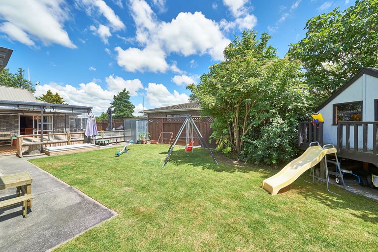 Photo of property in 113 Amberley Avenue, Highbury, Palmerston North, 4412