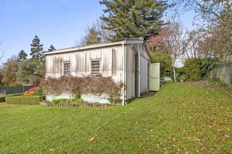 Photo of property in 78 Goldfinch Street, Taihape, 4720