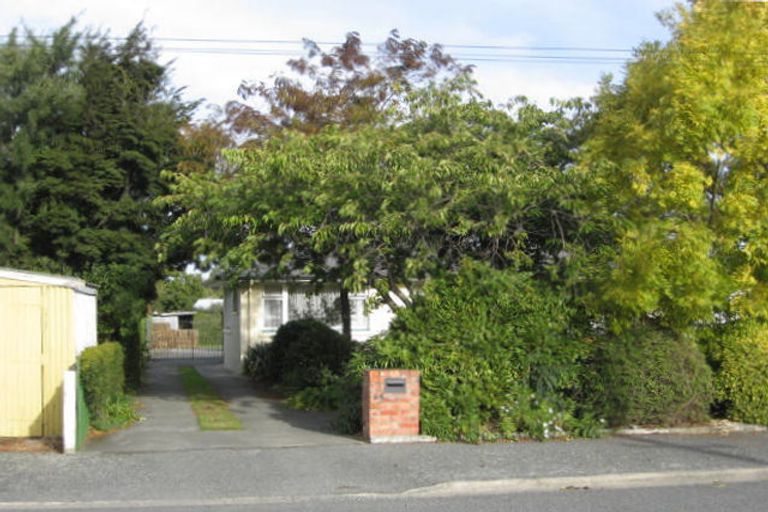 Photo of property in 62b Eton Street, Hampstead, Ashburton, 7700