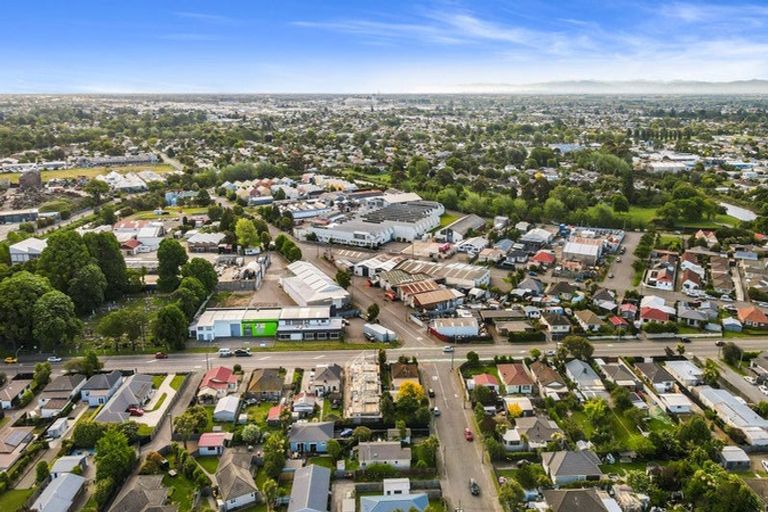 Photo of property in 65c Rutherford Street, Woolston, Christchurch, 8023