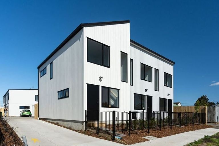 Photo of property in 1/78 Swaffield Road, Papatoetoe, Auckland, 2025