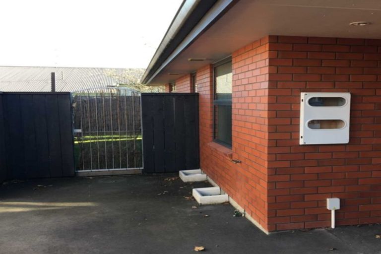 Photo of property in 289a Moore Street, Ashburton, 7700