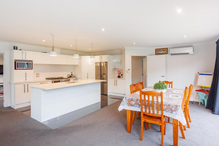 Photo of property in 113 James Line, Kelvin Grove, Palmerston North, 4414