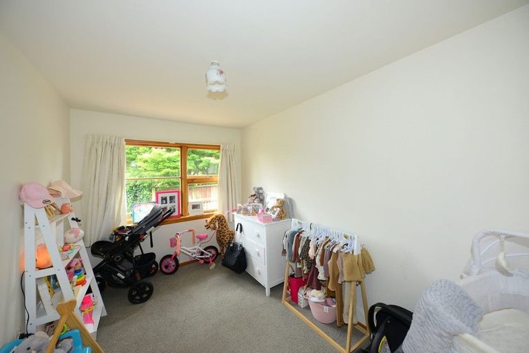 Photo of property in 3 Corson Avenue, Beckenham, Christchurch, 8023