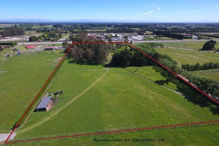 Photo of property in 180 Paige Place, Rolleston, Christchurch, 7678
