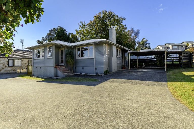 Photo of property in 45a Clarke Street, Gate Pa, Tauranga, 3112