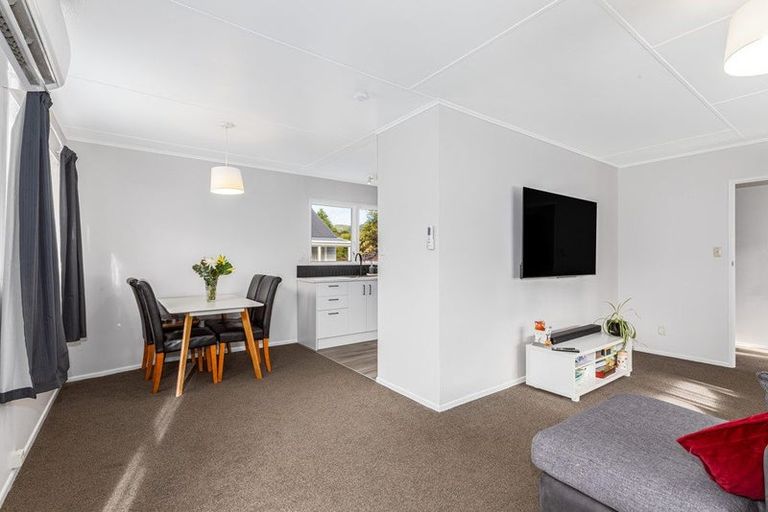 Photo of property in 43 Mohaka Street, Wainuiomata, Lower Hutt, 5014