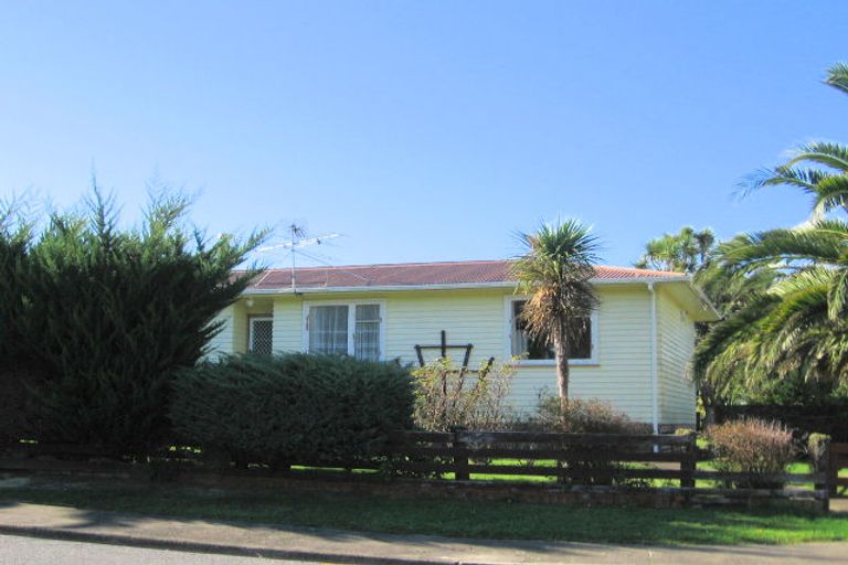 Photo of property in 54 Ngatitoa Street, Takapuwahia, Porirua, 5022