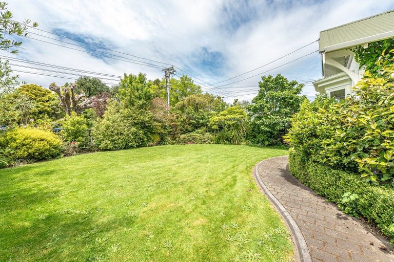 Photo of property in 39 Brassey Road, Saint Johns Hill, Whanganui, 4500