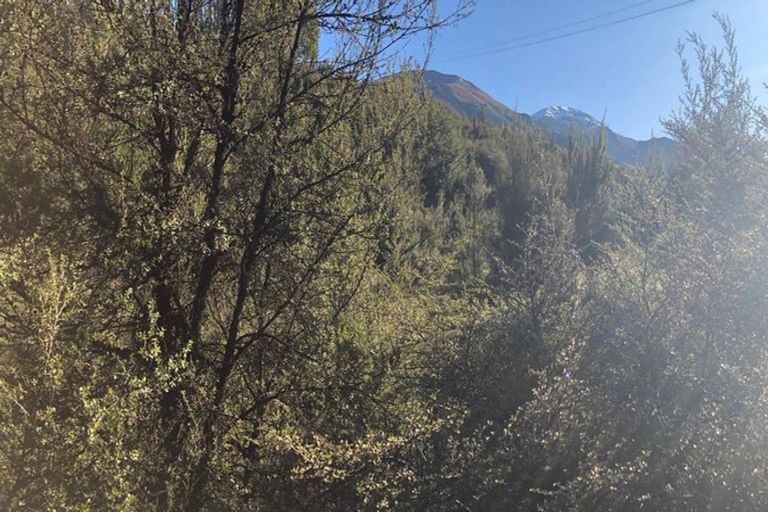 Photo of property in 7 Mount Lyford Avenue, Lyford, Waiau, 7395