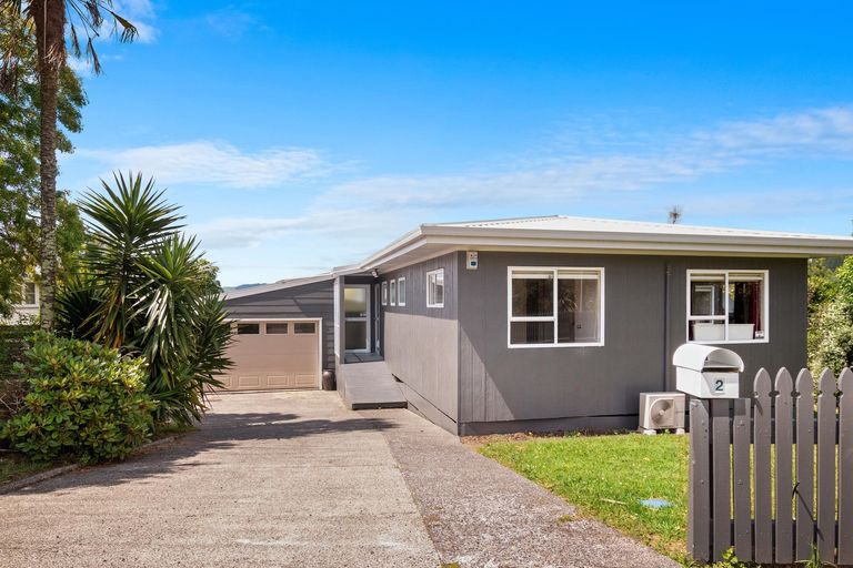 Photo of property in 2 Albert Street, Waihi, 3610