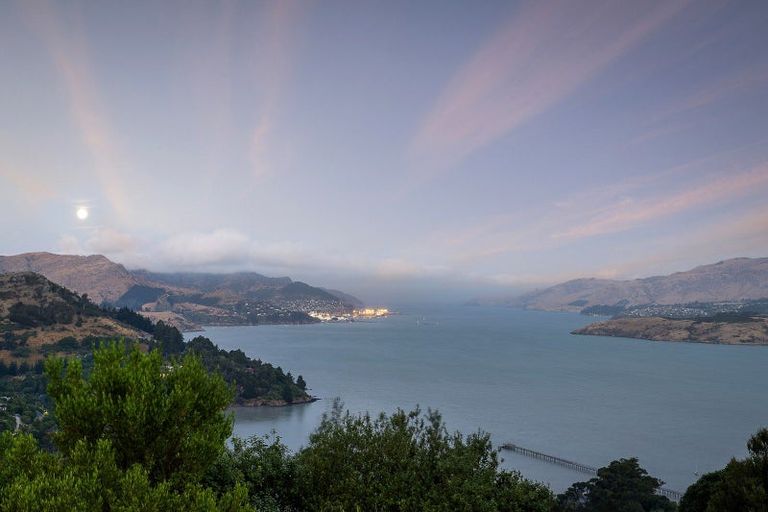 Photo of property in 15 Bay Heights, Governors Bay, Lyttelton, 8971