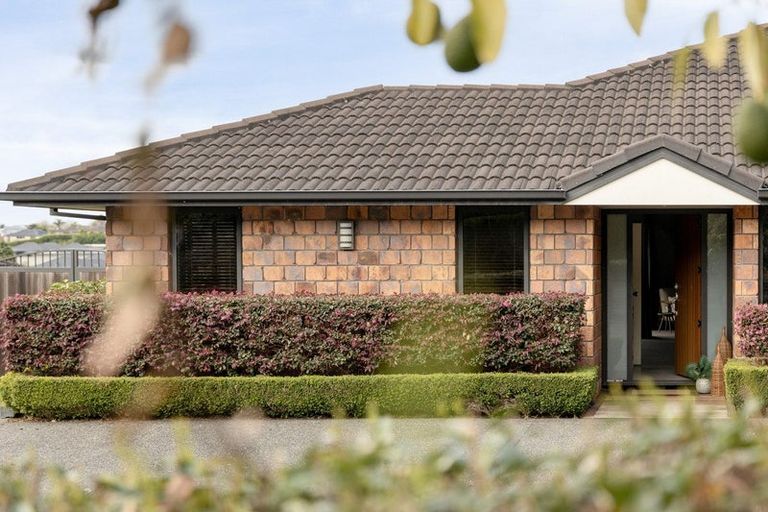 Photo of property in 45 Contour Avenue, Pyes Pa, Tauranga, 3112