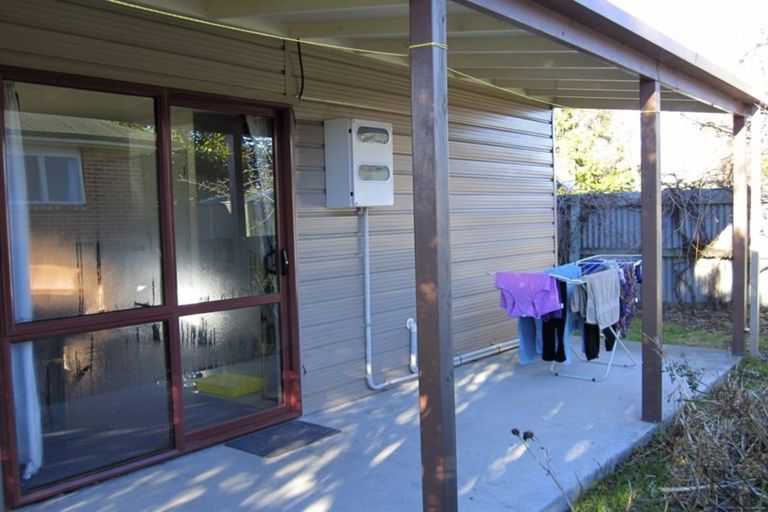 Photo of property in 167 Thomson Street, Tinwald, Ashburton, 7700