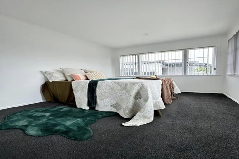 Photo of property in 45 Puriri Road, Manurewa, Auckland, 2102