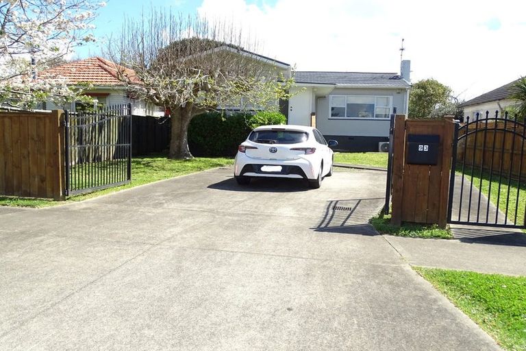 Photo of property in 93 Kimpton Road, Papatoetoe, Auckland, 2025