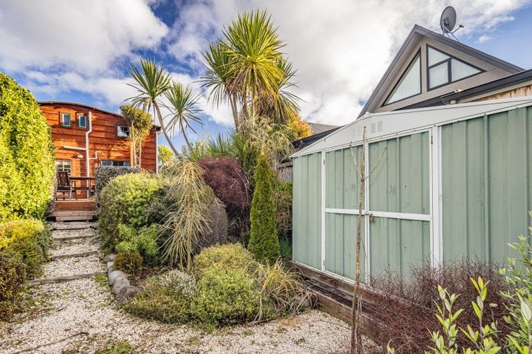 Photo of property in 2a Willow Lane, Ohakune, 4625