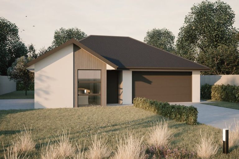 Photo of property in 16 Kirirua Avenue, Halswell, Christchurch, 8025