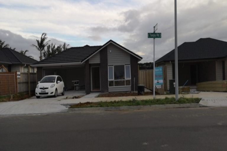 Photo of property in 23 Taepu Road, Pukekohe, 2120