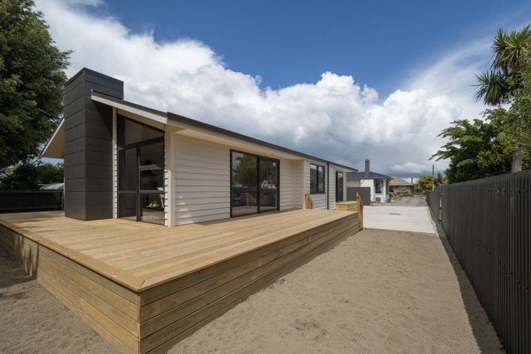 Photo of property in 8a Windsor Street, Allenton, Ashburton, 7700