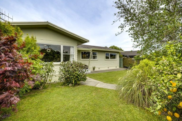 Photo of property in 23 Trevelyan Street, Onekawa, Napier, 4110