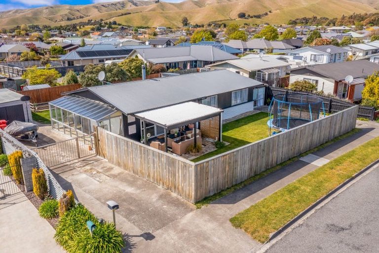 Photo of property in 13 Faulkland Drive, Witherlea, Blenheim, 7201