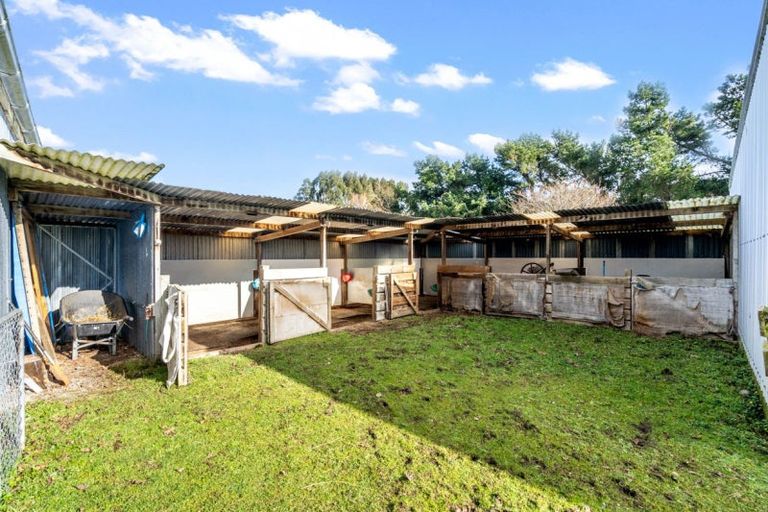 Photo of property in 637 Bainfield Road, Waihopai, Invercargill, 9872